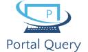 Portal Query logo